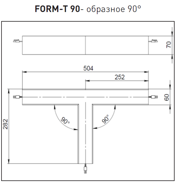 FL 60 DESIGN FORM-T90